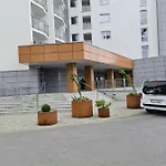 דירה Porta Mare 274 Wes Quality דז'יבנובק