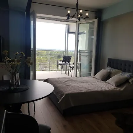 Appartement Porta Mare 274 Wes Quality