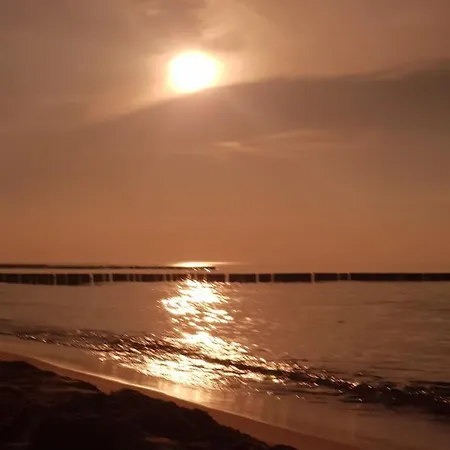 Porta Mare 274 Wes Quality Appartement Dziwnówek