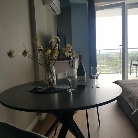 Porta Mare 274 Wes Quality Dziwnówek