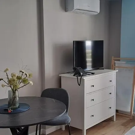 Porta Mare 274 Wes Quality Dziwnówek