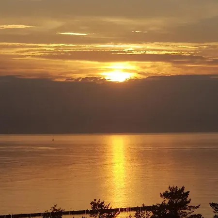 Appartement Porta Mare 274 Wes Quality Dziwnówek