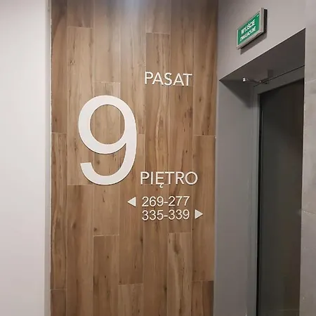 Porta Mare 274 Wes Quality