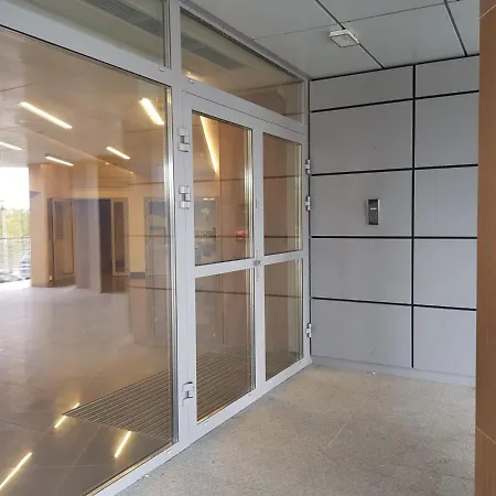 Appartement Porta Mare 274 Wes Quality