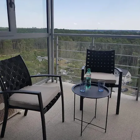 Porta Mare 274 Wes Quality Appartement *