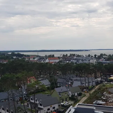 Porta Mare 274 Wes Quality Lägenhet *