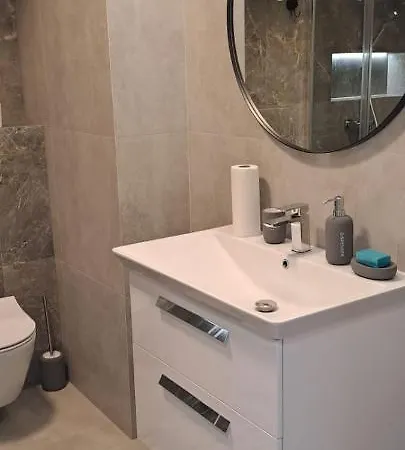 Porta Mare 274 Wes Quality *