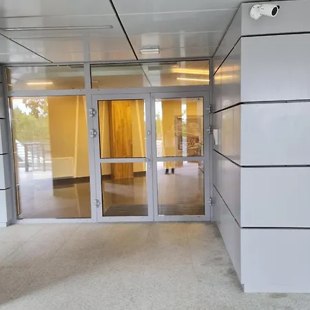 Porta Mare 274 Wes Quality Lägenhet Dziwnówek