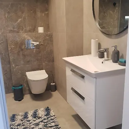 Porta Mare 274 Wes Quality