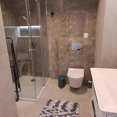 Porta Mare 274 Wes Quality * دجيفنوفيك