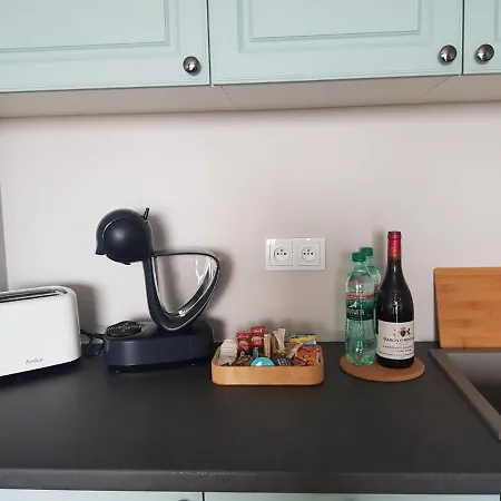 Porta Mare 274 Wes Quality شقة *