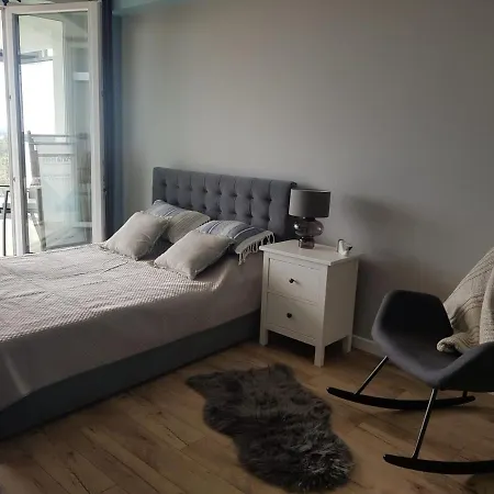 Porta Mare 274 Wes Quality Appartement Dziwnówek