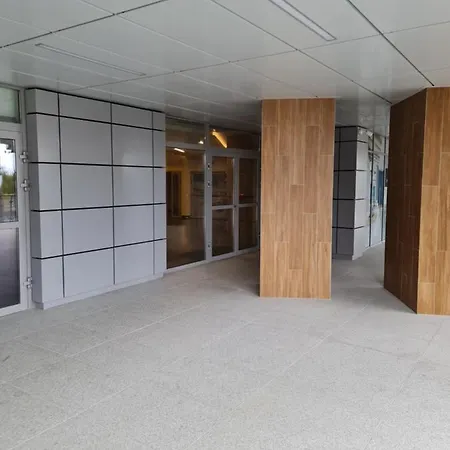 Porta Mare 274 Wes Quality Appartement