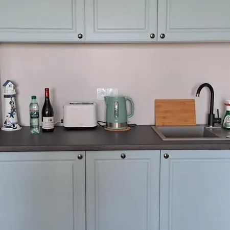 Porta Mare 274 Wes Quality Appartement