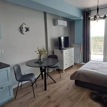 Porta Mare 274 Wes Quality