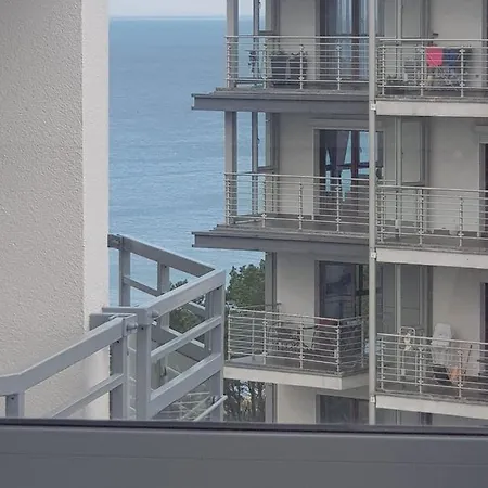 Appartement Porta Mare 274 Wes Quality