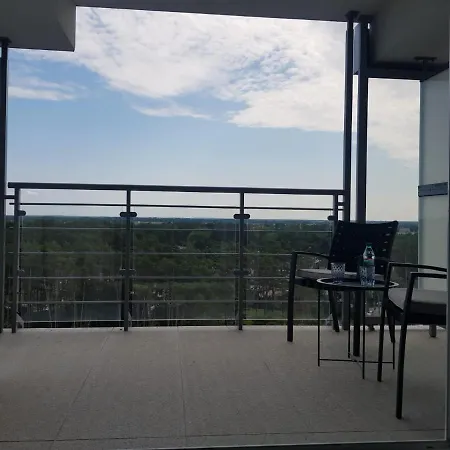 Appartement Porta Mare 274 Wes Quality