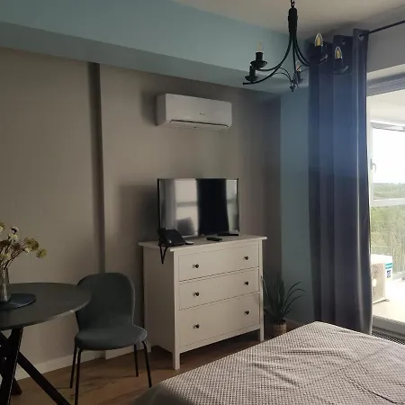 Porta Mare 274 Wes Quality Appartement