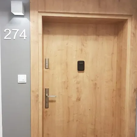 Porta Mare 274 Wes Quality *