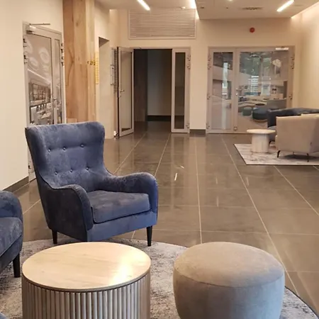 Porta Mare 274 Wes Quality * Dziwnówek