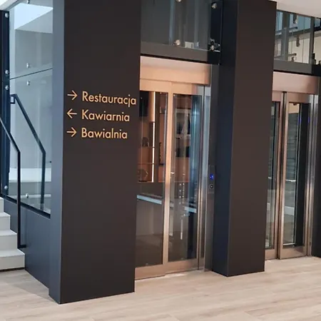 Porta Mare 274 Wes Quality Appartement *