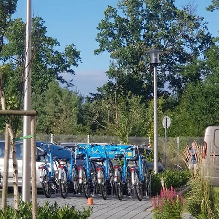 Lägenhet Porta Mare 274 Wes Quality