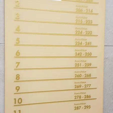 Porta Mare 274 Wes Quality