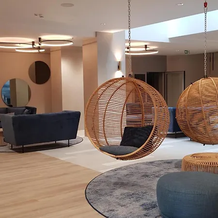 Lägenhet Porta Mare 274 Wes Quality