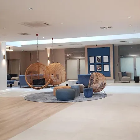 Porta Mare 274 Wes Quality Appartement Dziwnówek