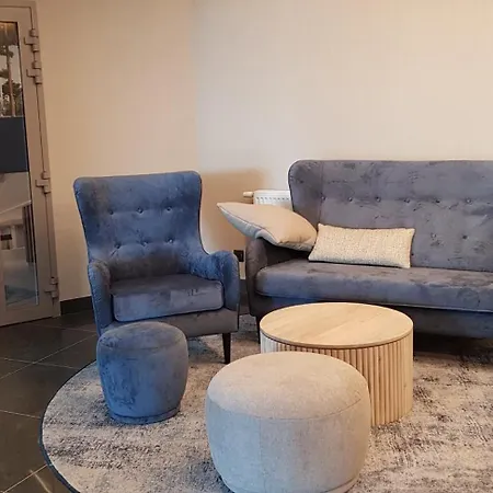 Appartement Porta Mare 274 Wes Quality Dziwnówek