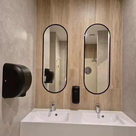 דירה Porta Mare 274 Wes Quality *