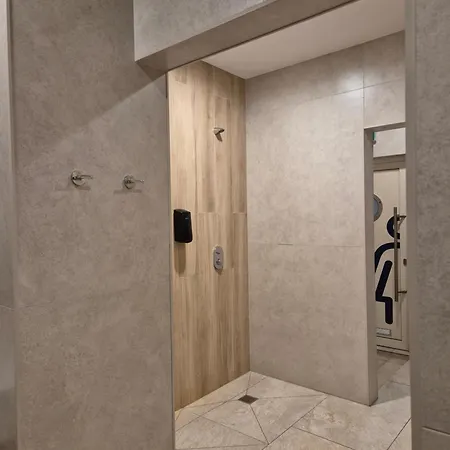 Lejlighed Porta Mare 274 Wes Quality Dziwnówek