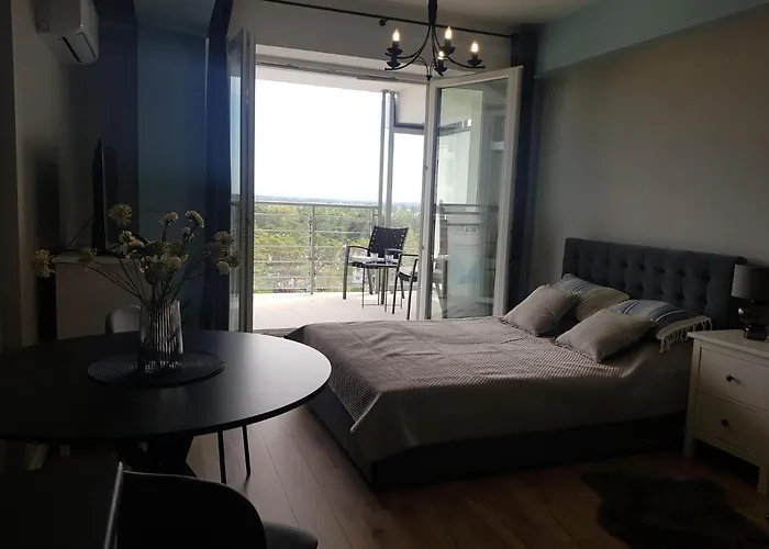 아파트 Porta Mare 274 Wes Quality