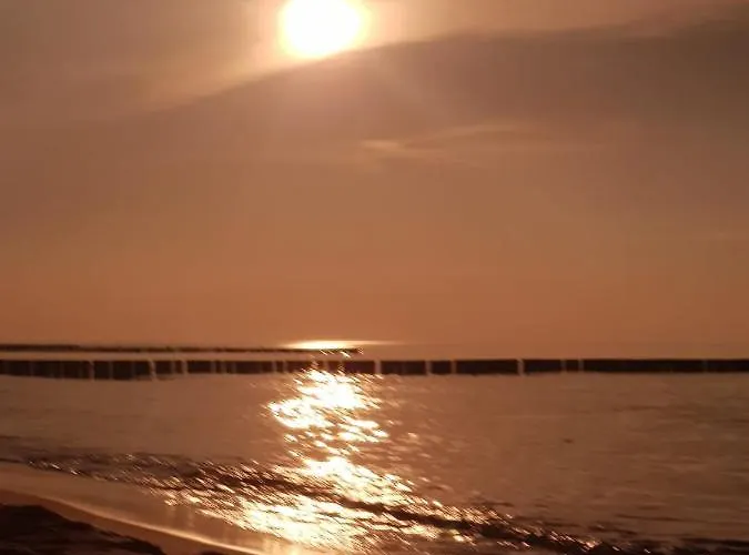 Porta Mare 274 Wes Quality 아파트 드지우노웨크