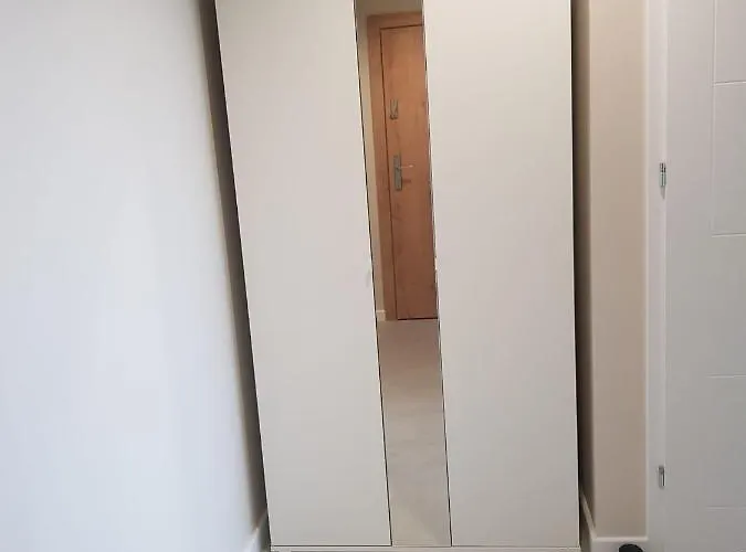 아파트 Porta Mare 274 Wes Quality