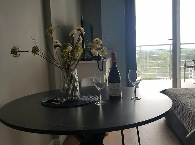 Porta Mare 274 Wes Quality 드지우노웨크