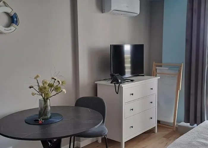 Porta Mare 274 Wes Quality 드지우노웨크