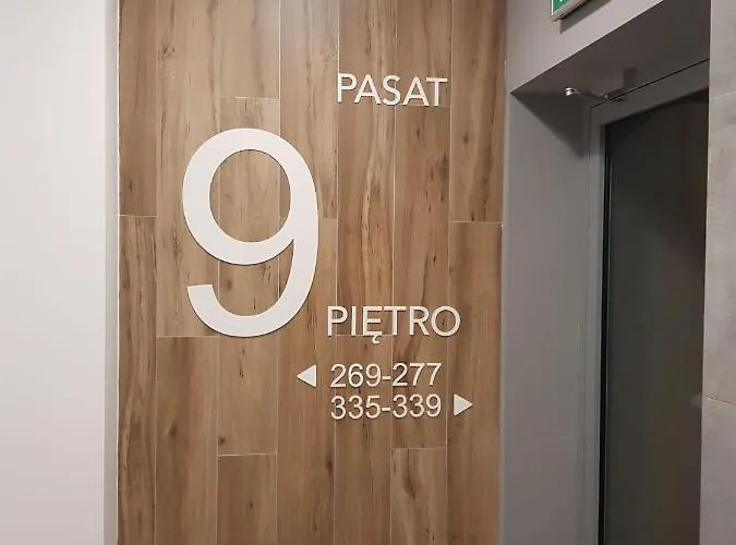 Porta Mare 274 Wes Quality