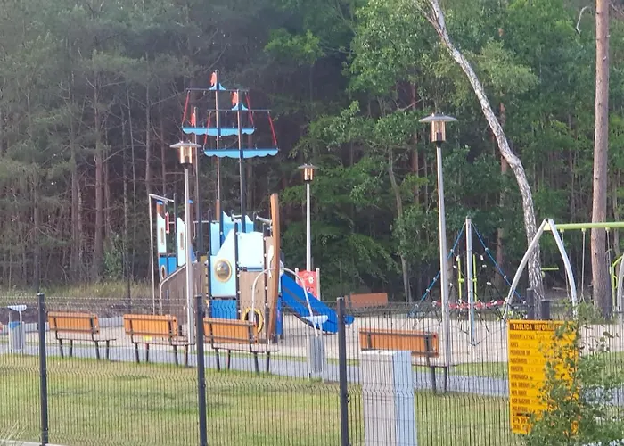 아파트 Porta Mare 274 Wes Quality *