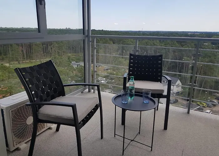 Porta Mare 274 Wes Quality 아파트 *