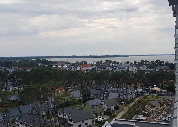 Porta Mare 274 Wes Quality 아파트 *