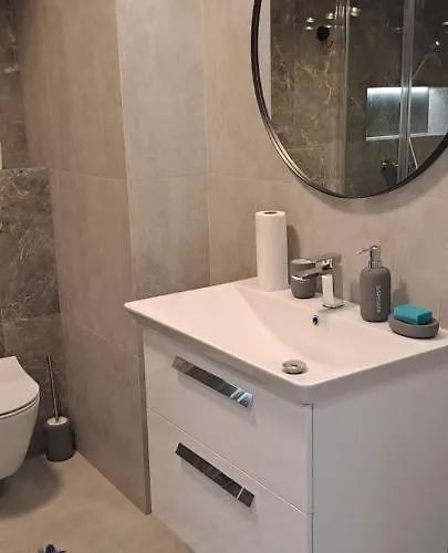 Porta Mare 274 Wes Quality *