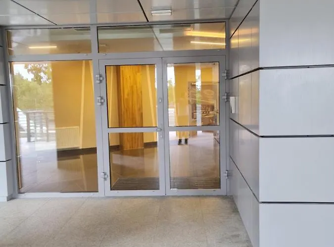 Porta Mare 274 Wes Quality 아파트 드지우노웨크