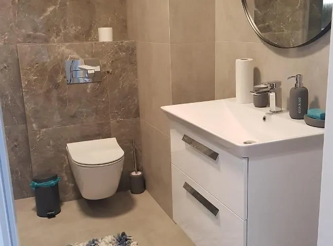 Porta Mare 274 Wes Quality