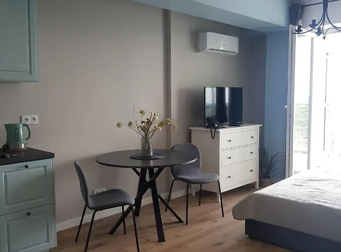 Porta Mare 274 Wes Quality 아파트