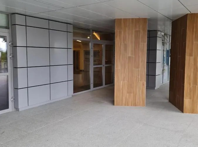 Porta Mare 274 Wes Quality 아파트