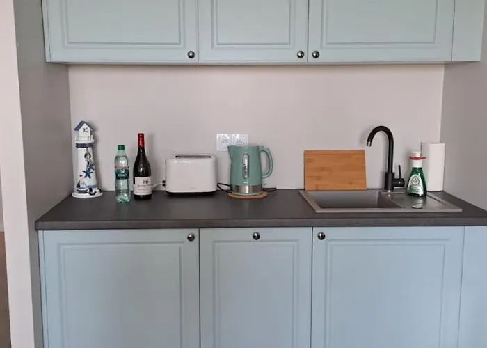 Porta Mare 274 Wes Quality 아파트