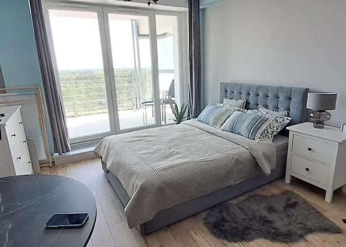 아파트 Porta Mare 274 Wes Quality *