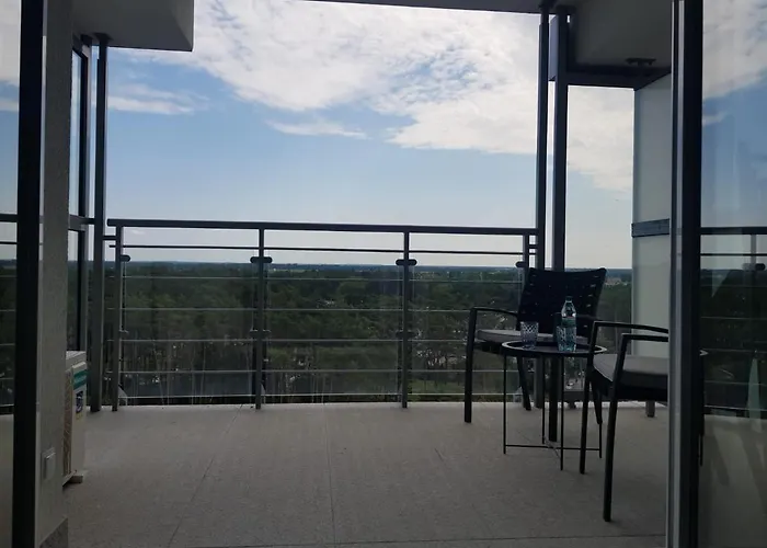 아파트 Porta Mare 274 Wes Quality