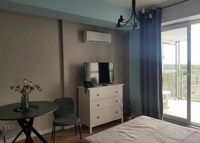 Porta Mare 274 Wes Quality 아파트